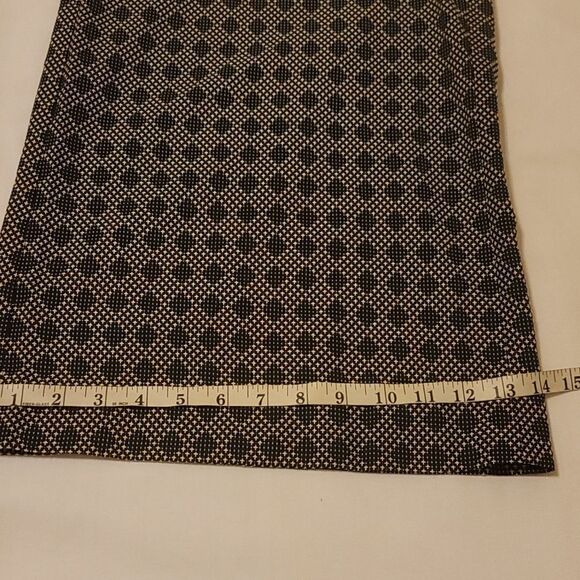 Anthropologie elevenses remy Jumpsuit size 6 - Picture 7 of 13